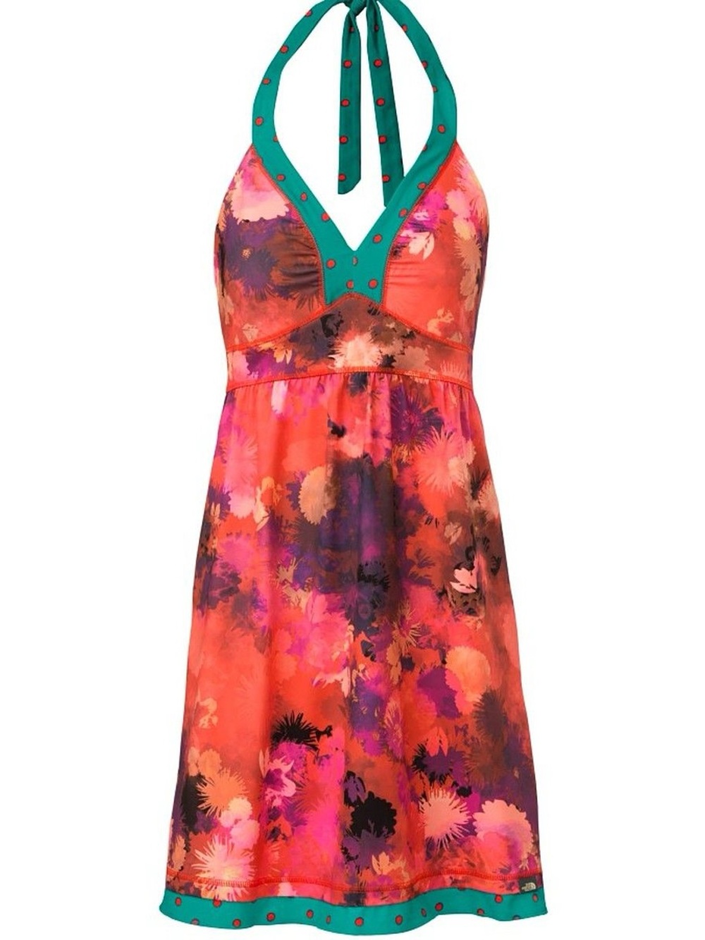 The North Face Echo Lake Dress XS
